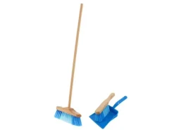 Kehrset für Kinder in Blau*Galaflor Best