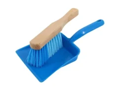 Kehrset für Kinder in Blau*Galaflor Best