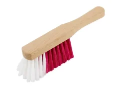 Kehrset für Kinder mit Handfeger und Kehrblech in Pink*Galaflor