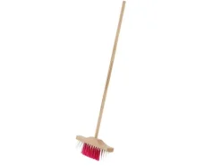 Kinder Galaflor Kinder-Gartengeräte|Schaufeln|Kehrset für Kinder in Pink