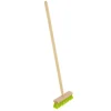 Kinderbesen mit Holzstiel*Galaflor Hot