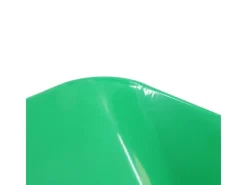 Kinderschubkarre aus Metall in Grün*Galaflor Sale