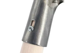 Kinder Galaflor Spaten|Kinder-Gartengeräte|Kinderspaten aus Metall mit T-Stiel