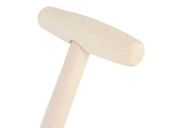 Kinder Galaflor Spaten|Kinder-Gartengeräte|Kinderspaten aus Metall mit T-Stiel