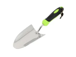 Kleingeräte Set aus Edelstahl mit Kunststoffgriff 5 Teile*Galaflor Hot