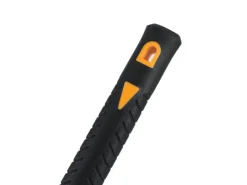 Kreuzhacke 2,5 kg mit Fiberglasstiel*Galaflor Online