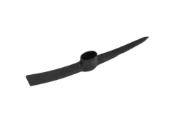 Galaflor Bodenbearbeitung|Kreuzhacke 3,5kg Stahl Geschmiedet