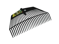 Laubrechen aus Polyamid mit 26 Zinken*Galaflor Online