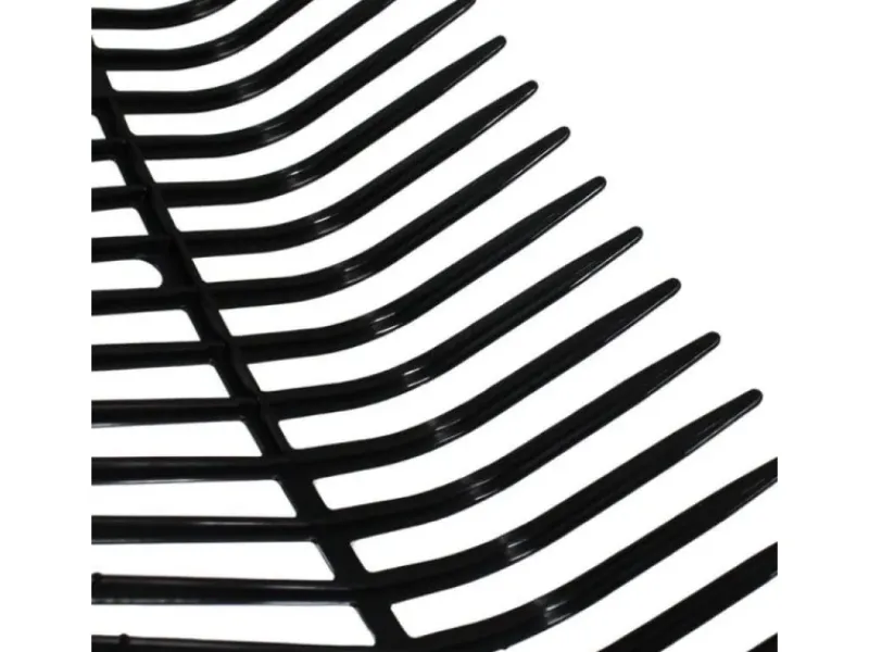 Laubrechen aus Polyamid mit 26 Zinken*Galaflor Online