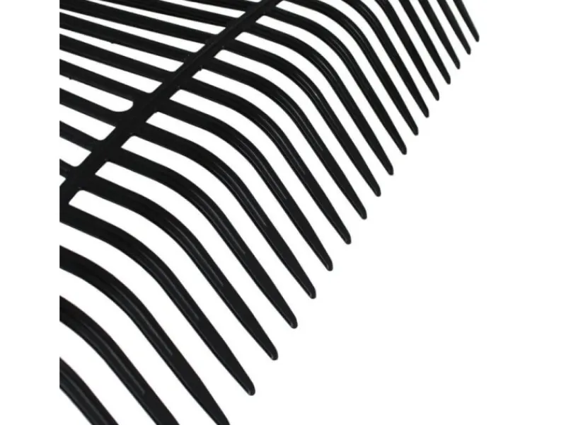 Laubrechen aus Polyamid mit 26 Zinken*Galaflor Online