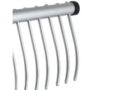 Rasenrechen 60 cm*Galaflor Hot