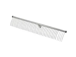 Rasenrechen 70 cm*Galaflor