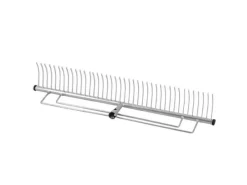 Rasenrechen 70 cm*Galaflor