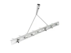 Rillenzieher aus Stahl*Galaflor Clearance