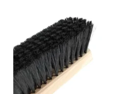 Saalbesen mit Arenga Borsten 60 cm*Galaflor Hot