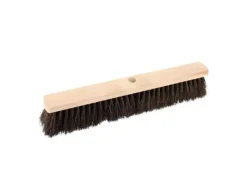 Saalbesen mit Borsten aus Kunsthaar 40 cm*Galaflor