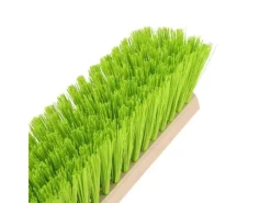 Saalbesen mit Elaston Borsten und Quick-fest Halter 50 cm*Galaflor Online