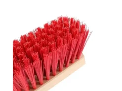 Galaflor Besen|Saalbesen mit Elaston Borsten 60 cm