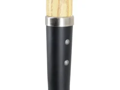 Galaflor Spaten|Schaufeln|Spatenschaufel mit Holzstiel