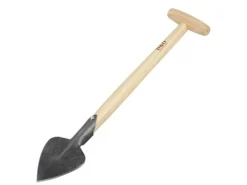 Kinder Galaflor Bodenbearbeitung|Kinder-Gartengeräte|Staudenspaten mit T-Griff