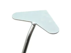 Unkrautschuffel in Herzform 12 cm*Galaflor Online