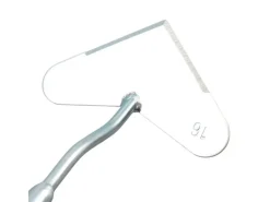 Unkrautschuffel in Herzform 16 cm*Galaflor Online