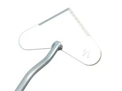 Unkrautschuffel in Herzform 14 cm*Galaflor Outlet