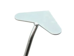 Unkrautschuffel in Herzform 14 cm*Galaflor Outlet