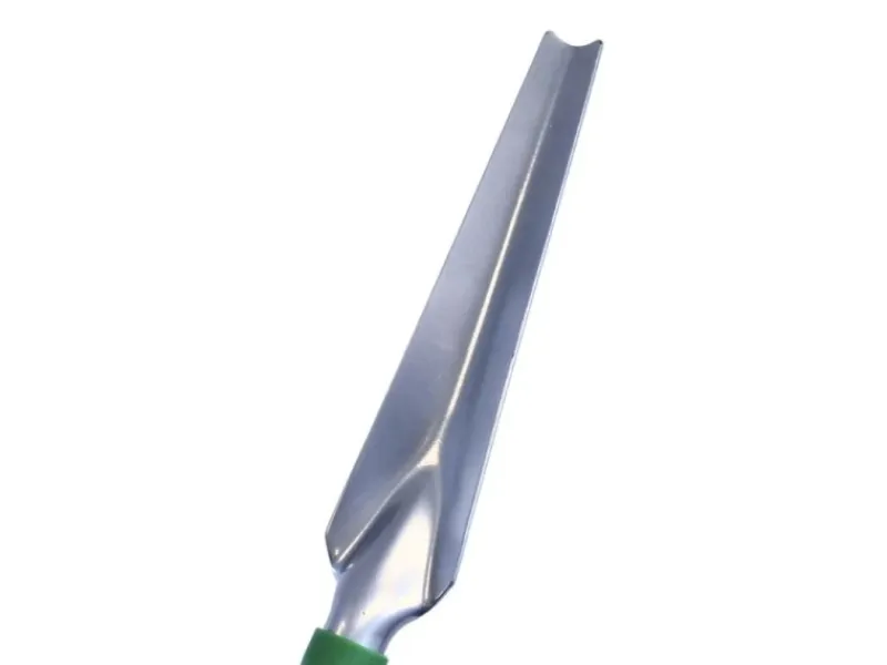 Unkrautstecher aus Stahl mit Kunststoffgriff*Galaflor Online