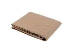 Galaflor Gartenvliese|Vlieshaube mit Reißverschluss 1,8x1,2 m Winterschutzvlies