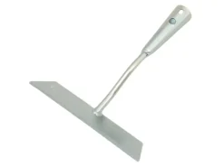 Galaflor Gartenhandgeräte|Wegeschuffel in Trapezform 20 cm