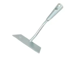 Galaflor Gartenhandgeräte|Wegeschuffel in Trapezform 14 cm