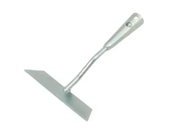 Galaflor Gartenhandgeräte|Wegeschuffel in Trapezform 16 cm