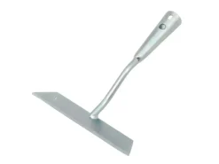 Galaflor Gartenhandgeräte|Wegeschuffel in Trapezform 18 cm