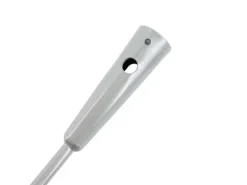 Galaflor Gartenhandgeräte|Wegeschuffel mit Holz-Stiel