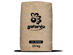 Galamio Quarzsand 1,0 - 2,0 mm 25kg x 40 Sack 1000kg Palette* Online
