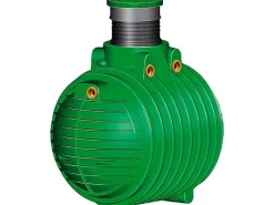 Abwasser-Sammelgrube Columbus 6.500 l*Garantia Hot
