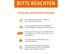 Abwasser-Sammelgrube Columbus 3.700 l PKW-befahrbar mit DiBt-Zulassung*Garantia New