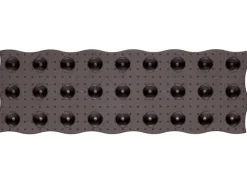 Garantia Weitere Gartenhelfer|Beetplatte Maxi 70 cm x 24 cm x 2,5 cm  4-er Set