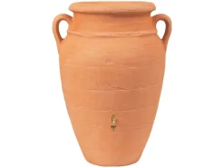 Garantia Regenwasser-Nutzung|Regenwasser-Amphore Antik 250 l