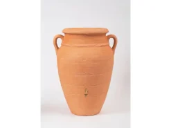 Garantia Regenwasser-Nutzung|Regenwasser-Amphore Antik 250 l