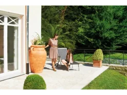 Garantia Regenwasser-Nutzung|Regenwasser-Amphore Antik 250 l