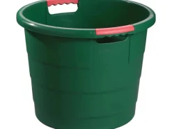 Garantia Weitere Gartenhelfer|Universal-Eimer Toni 30 l Grün