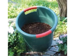 Universal-Rundgefäß Toni 45 l Grün*Garantia Online