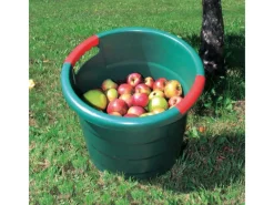 Universal-Rundgefäß Toni 45 l Grün*Garantia Online