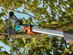 Gardena Baumscheren|Gartenscheren|Garden Combisystem-Bypass-Baumschere