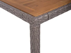 Garden Pleasure Balkonmöbel|Balkon-Set Dakota 3-teilig FSC®