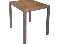 Garden Pleasure Balkonmöbel|Balkon-Set Dakota 3-teilig FSC®