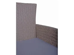 Garden Pleasure Balkonmöbel|Balkon-Set Dakota 3-teilig FSC®