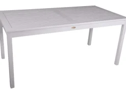 Gartenmöbel-Set Malmö 4-teilig Weiß FSC®*Garden Pleasure Sale